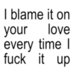 Love Potions X Track 10 (Super Slowed)