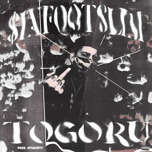 TOGORU (PROD HPSHAWTY)