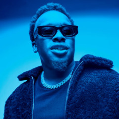 Blxst Type Beat 2025 feat. YG | "Bussin'" [Prod.by RXLLIN]