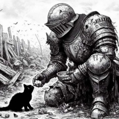 I didn't ask for this