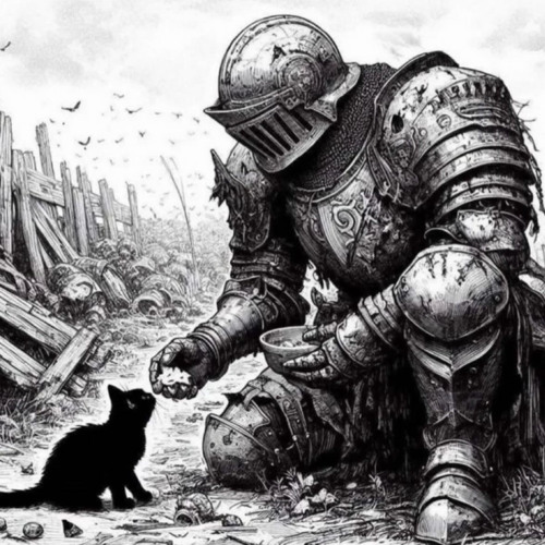 I didn't ask for this