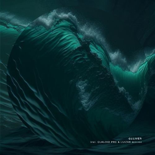 Guliver - Calypso (Claudio PRC Remix) [Circular Limited]