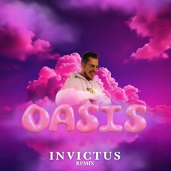 Mark With a K - Oasis (Invictus Kick Edit)