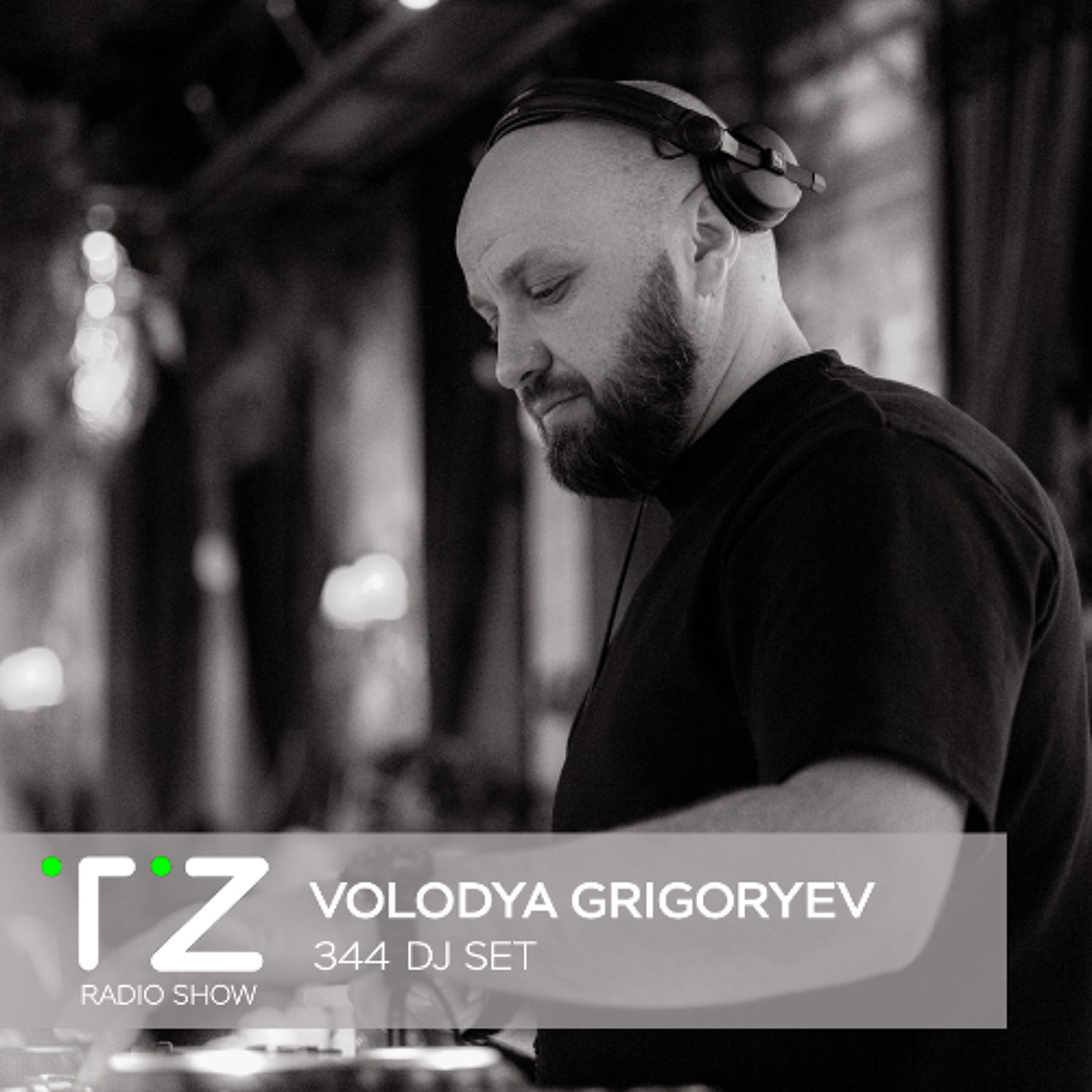 Taktika Zvuka | Radio Show • Label • Event