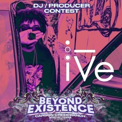iVe - Beyond Existence 2023 Mix Contest