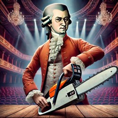 RIP to Mozart - ZAAG Edit by SpinSation