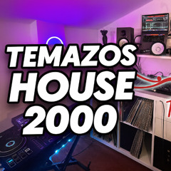 Red Rabbit Set House Classic 2000