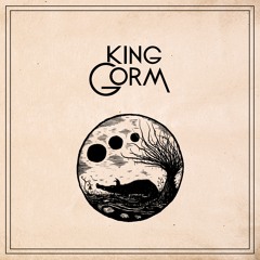 KING GORM - Beyond Black Rainbow