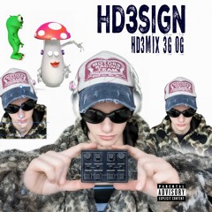 HD3SIGN HD3MIX 3G OG