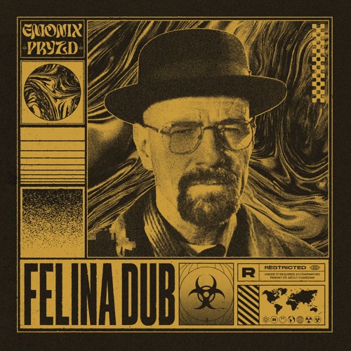 PRYZD X EMONIX - FELINA DUB [FREE DL]