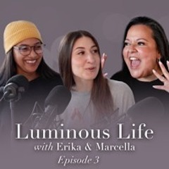Episode 3: Pushing Past Imposter Syndrome & The Luminous Renovation Reveal