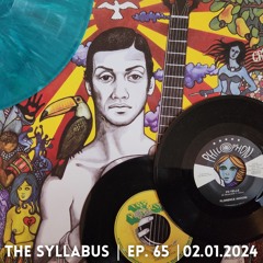 The Syllabus (Episode 065: 02.01.2024)