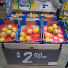 2 Mangos 5$