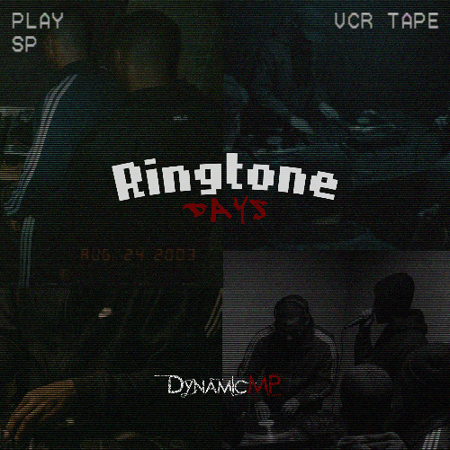 Ringtone Days