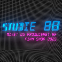 Kim Schumacher Studie 88 - 2025