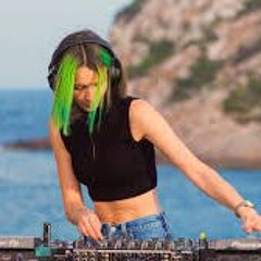 Miss Monique -  Siona Records VI Anniversary @ Ibiza 2025 [Progressive House DJ Mix]