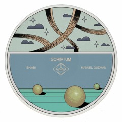 premiere: Manuel Guzman - Siegfried [SCD020]