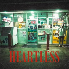 Feen - Heartless (draft)