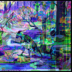 sorry to find out this way | untitled project 001 sessions | ambient atmospheric psyche drone jungle horror WIP | runx3 10 93 bpm take 1 82325