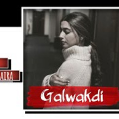 Galwakdi - Nimrat Khaira (Official Song) | Tarsem Jassar | Latest Punjabi Songs 2021