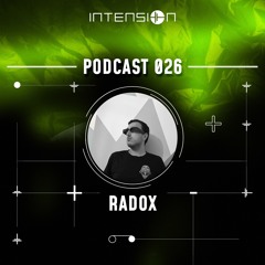 inTension Podcast 026 - Radox