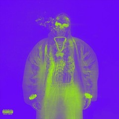 Yeat - Dëmon tied 432Hz (Bass Boosted + Slowed + Reverb)