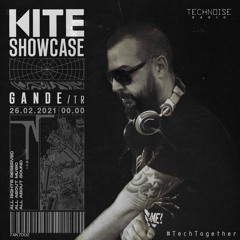 Kite Showcase - GANDE [TXKT002]