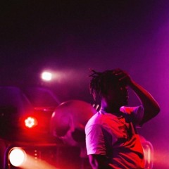 Juice WRLD - Compromise (CDQ Remaster)