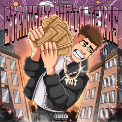 Straight Outta Texas