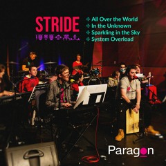 In The Unknown - Master