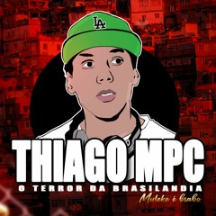 MONTAGEM - SEU MOÇO -MC GW ((DJ Thiago MPC))