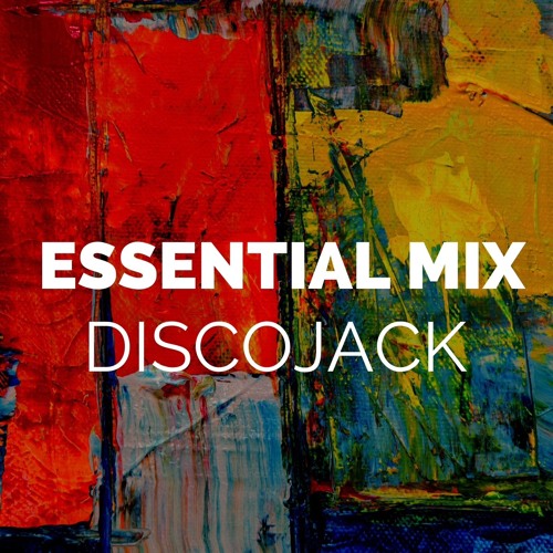 Discojack - Essetial Mix