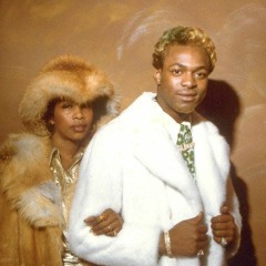 The Scene (Free Download)