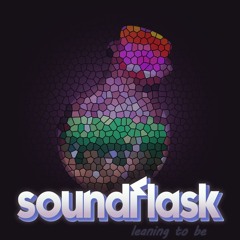 Soundflask - Tranquillia