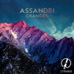 ASSANDRI - Changes