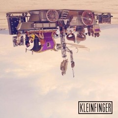 Kleinfinger @ EDC 2020