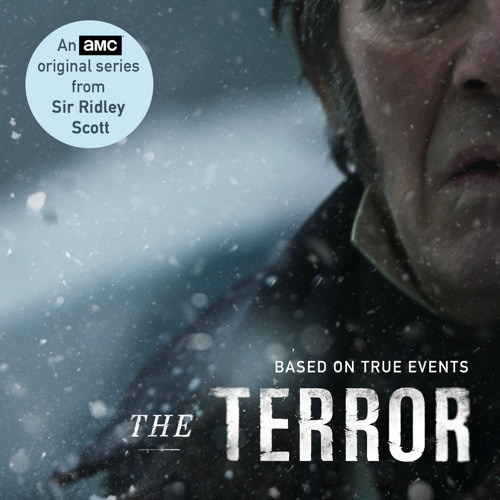 Stream (EPUB) Download The Terror BY : Dan Simmons By.