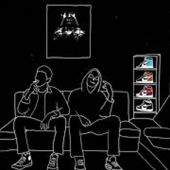 DAWG ft Mick Jenkins (Prod. Peppi)