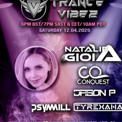 Vibez April 2025 - JasonP