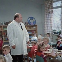 Верните СССР