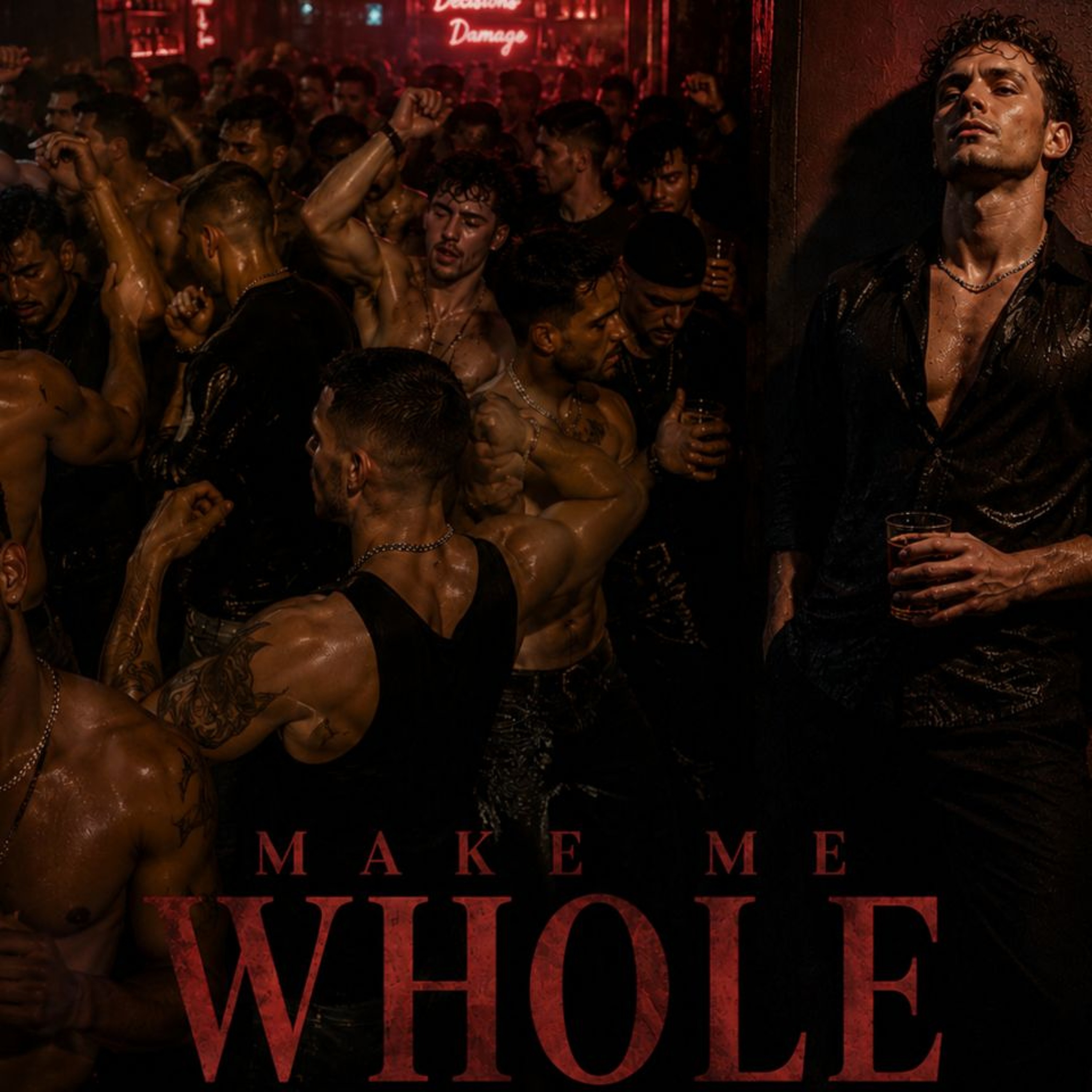 Make Me Whole ( House Mix) episode artwork