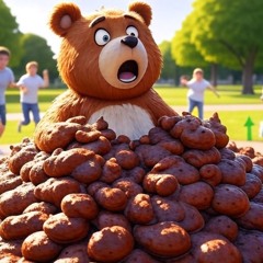 BEAR TRAP