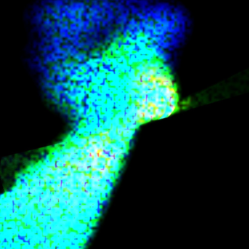 Plan B is no more AHM09