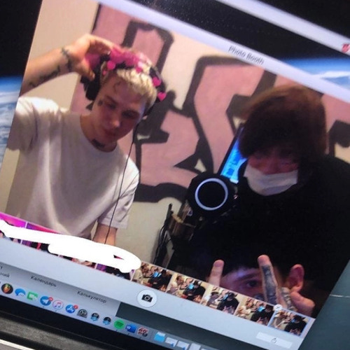 9mice + CODE10/CODE80 - JUDGE LQ