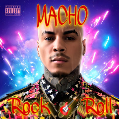 Macho - Rock 🎸 Roll