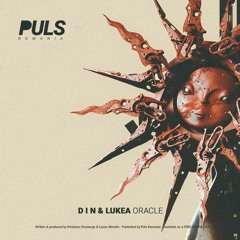 D I N & Lukea - Oracle [Free Download]