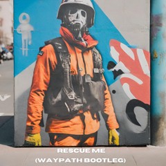 Skepta - Rescue Me (Waypath Edit) [Free Download]