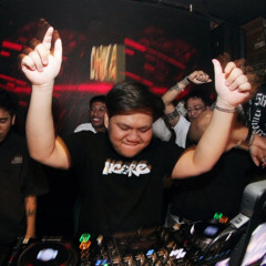 DHIVA DJ SET  VAMOS JOGJA - VAMOS JOGJA