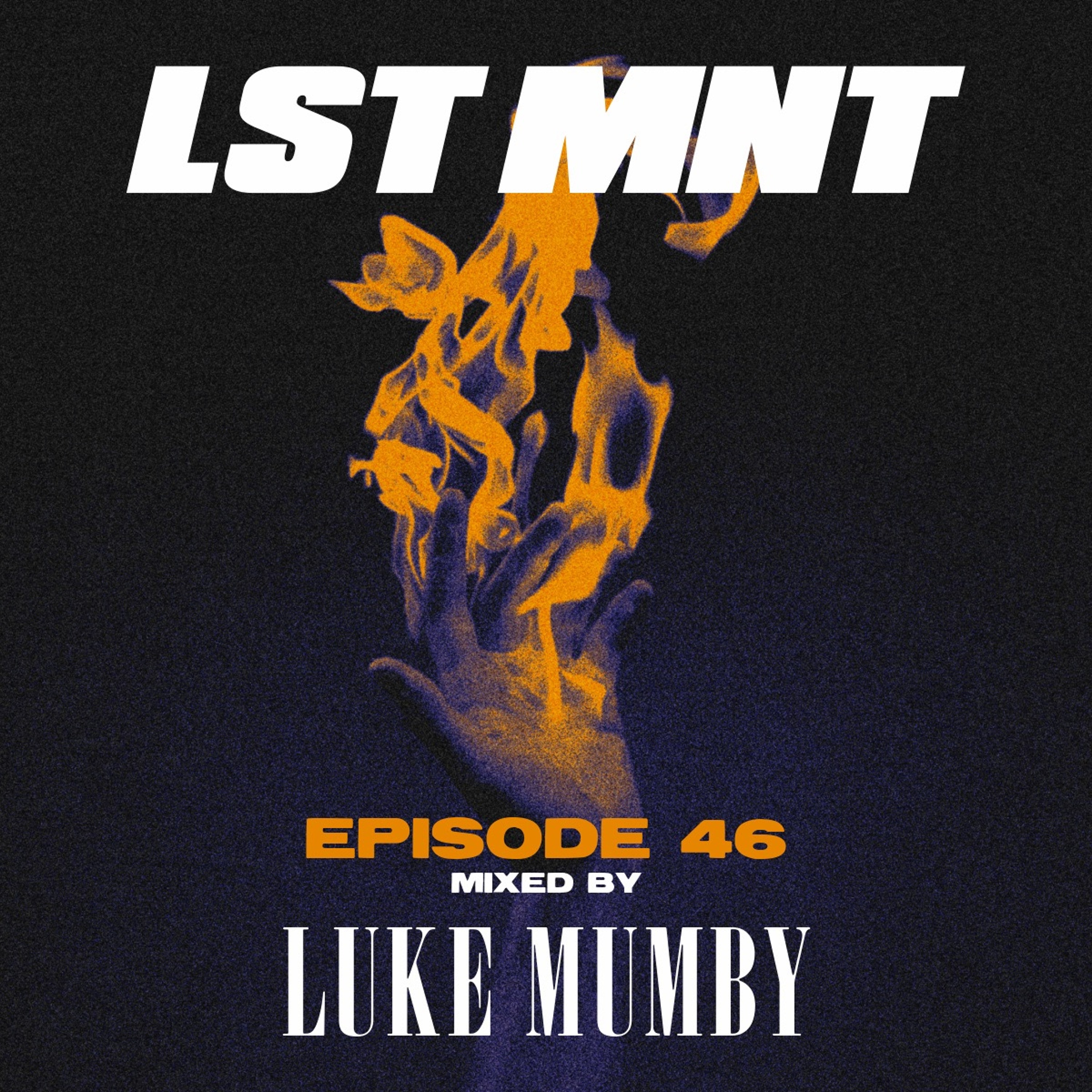 LSTMNT