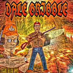 DALE GRIBBLE - Sematary